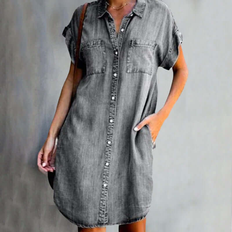 Vestido Zoe - Ameliavalparaiso