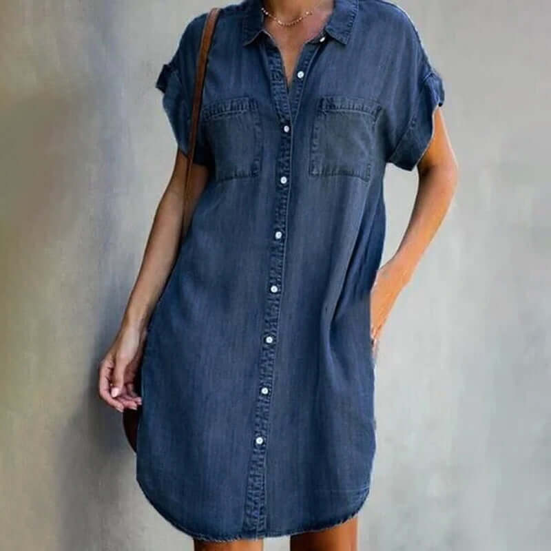 Vestido Zoe - Ameliavalparaiso