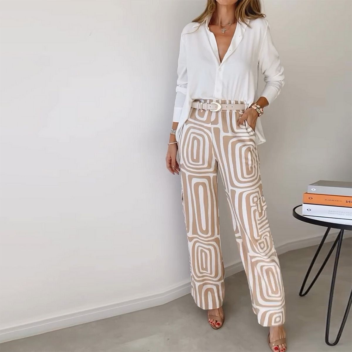 Conjunto Elina - Ameliavalparaiso