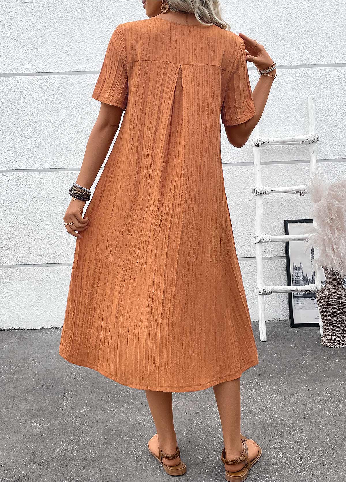 Vestido Eugenia - Ameliavalparaiso