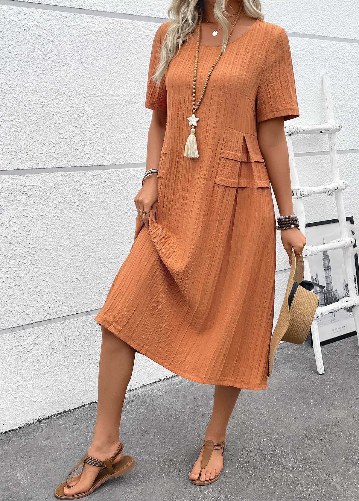 Vestido Eugenia - Ameliavalparaiso
