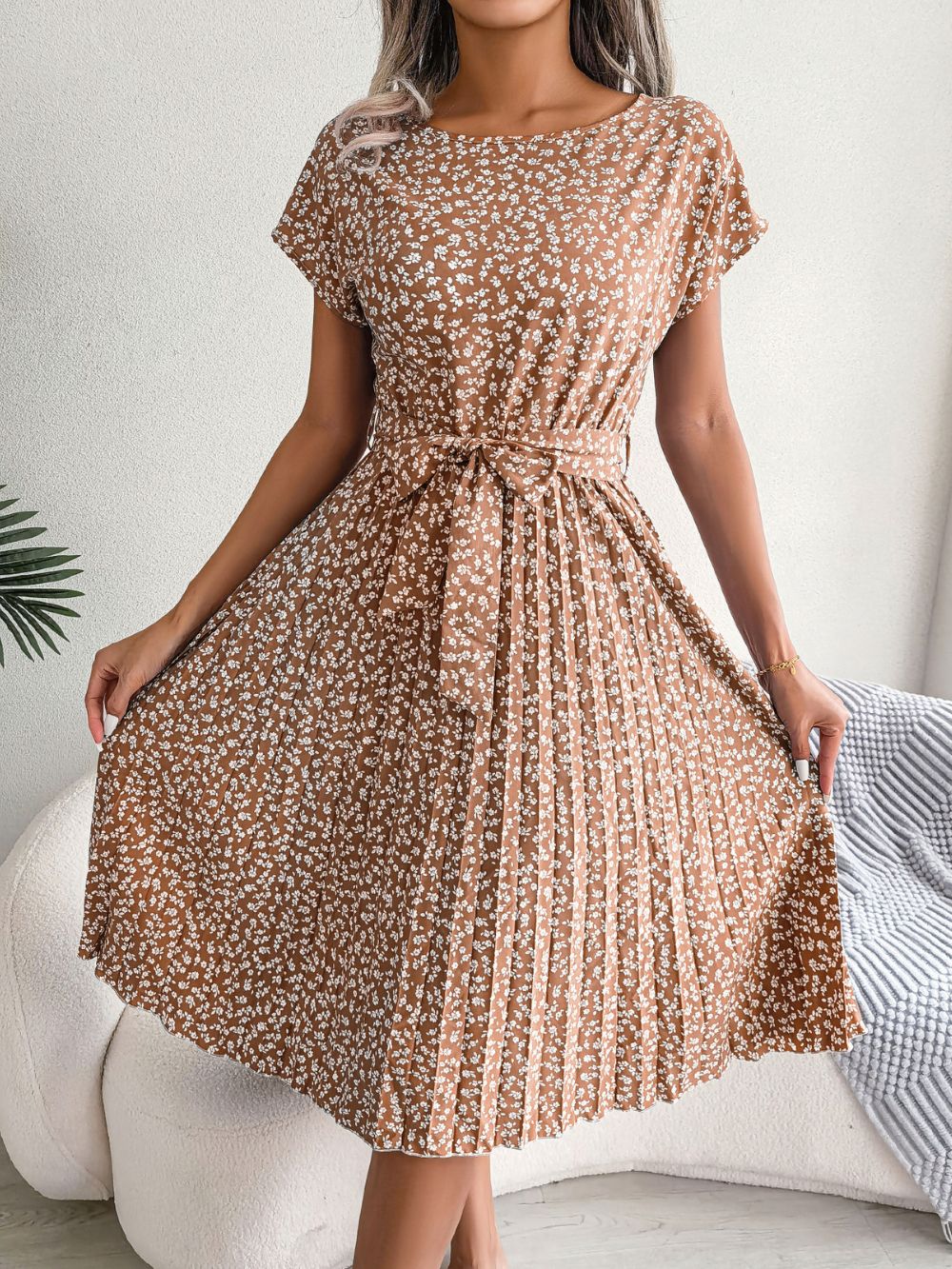 Vestido Olivia – AmeliaValparaíso™"