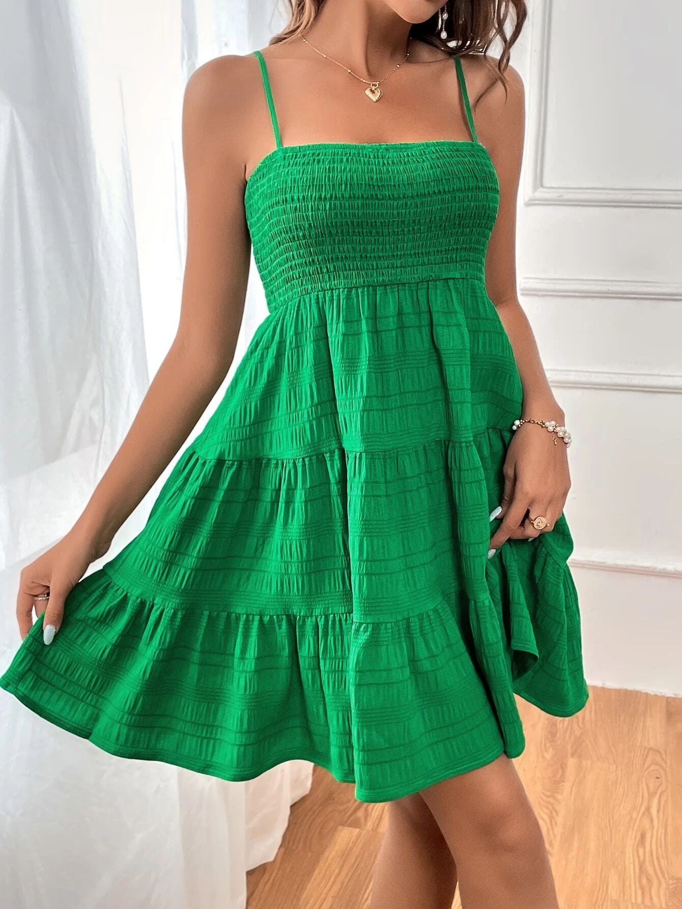 Vestido Isidora - AmeliaValparaíso™