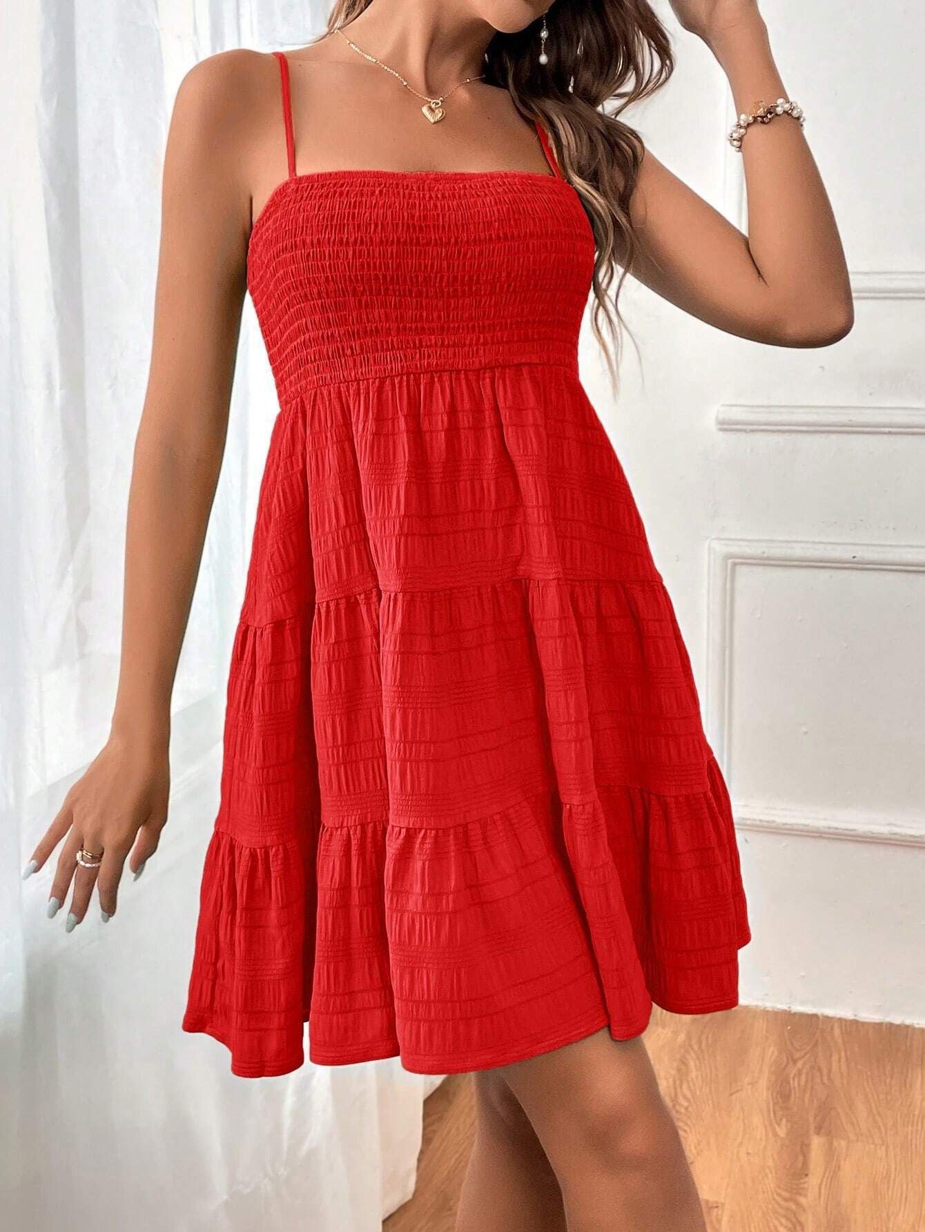 Vestido Isidora - AmeliaValparaíso™