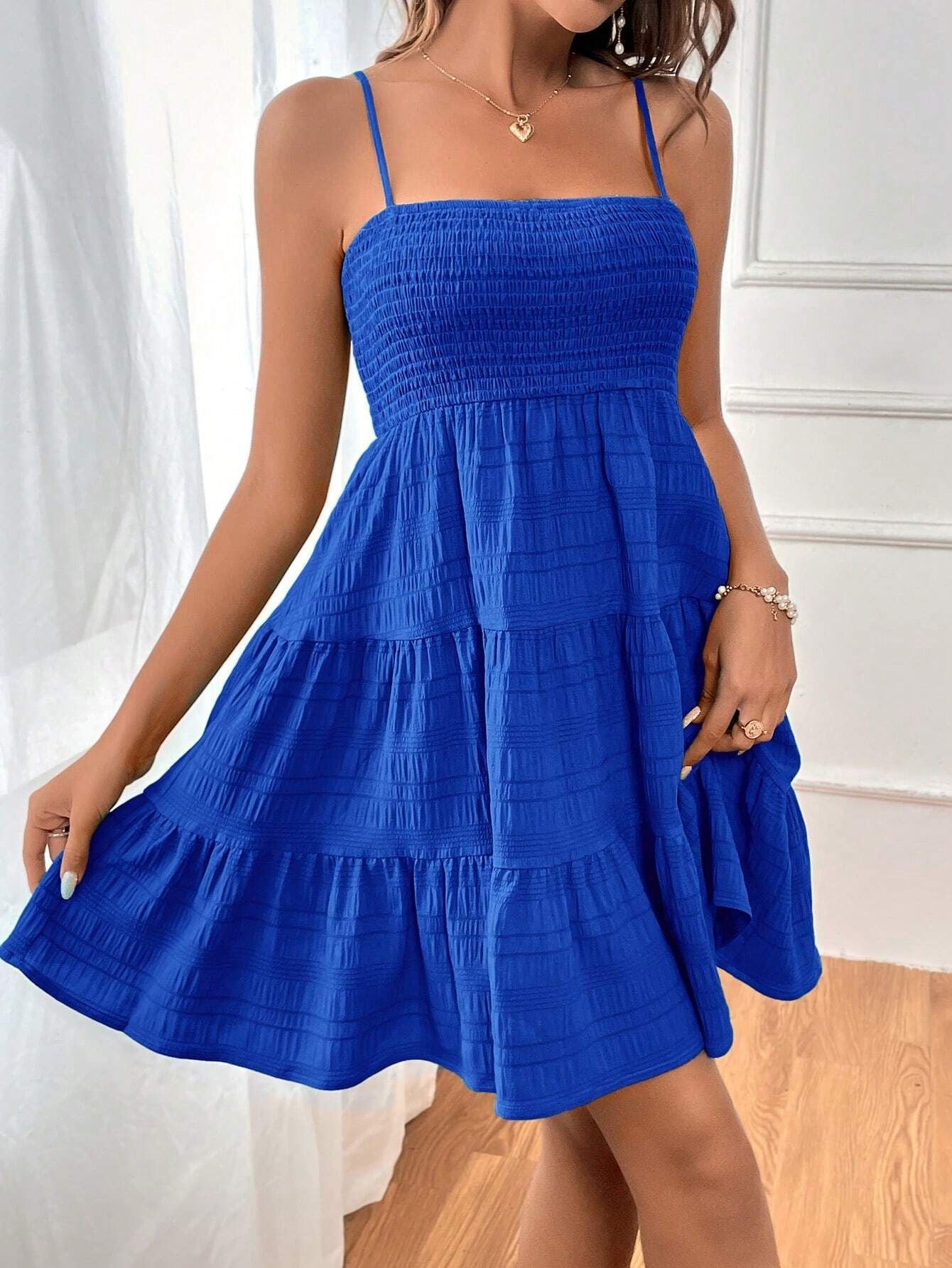 Vestido Isidora - AmeliaValparaíso™