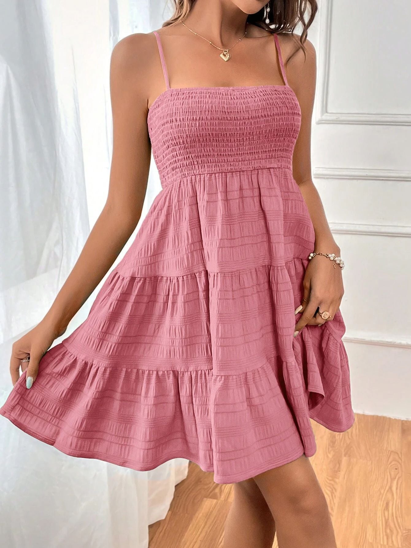 Vestido Isidora - AmeliaValparaíso™