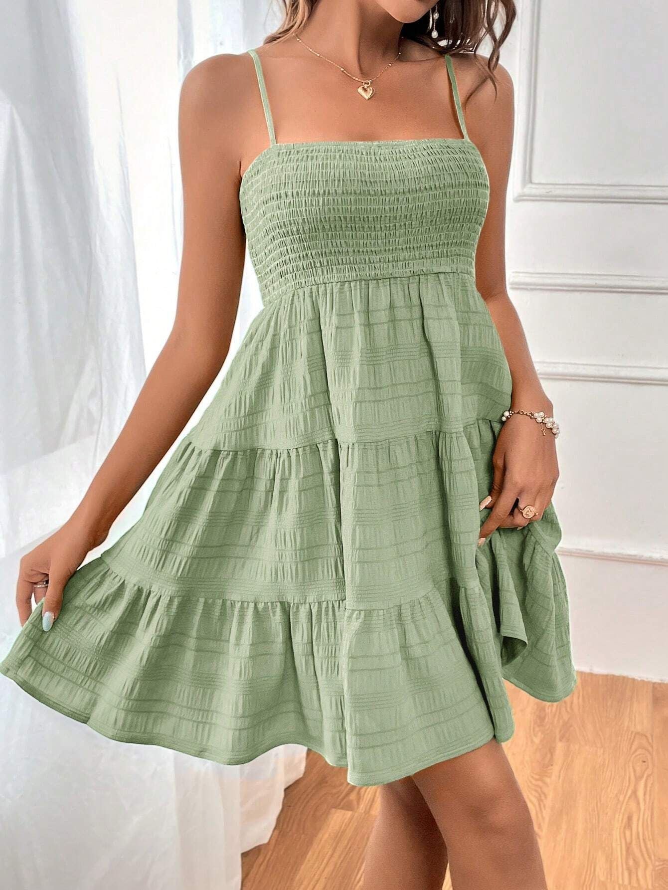 Vestido Isidora - AmeliaValparaíso™