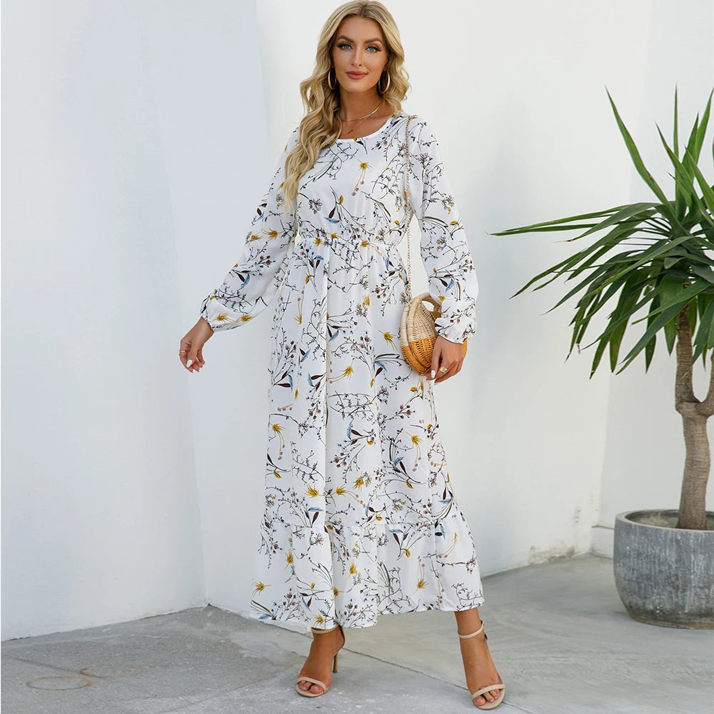 Vestido María - AmeliaValparaíso™