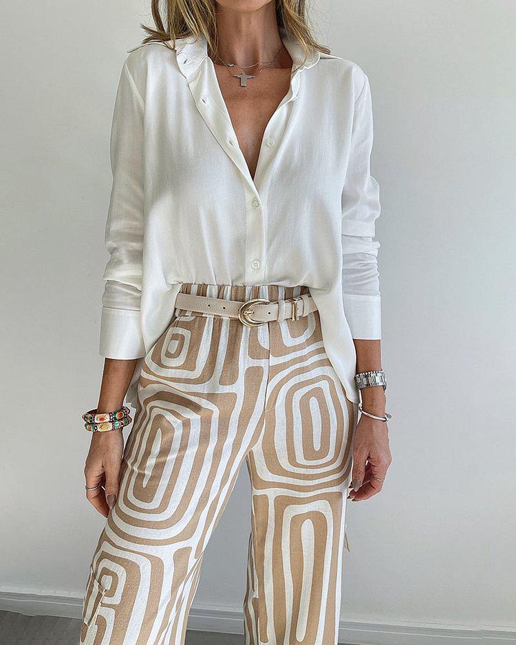 Conjunto Elina - Ameliavalparaiso