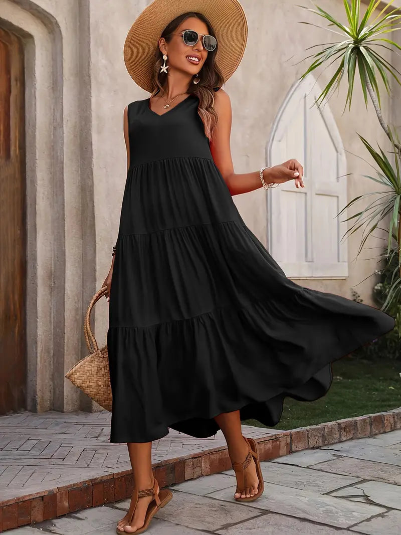 Vestido Victoria - AmeliaValparaíso™