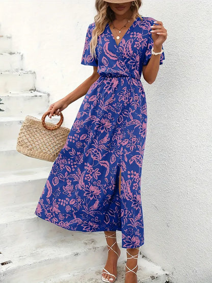 Vestido Julieta - AmeliaValparaíso™