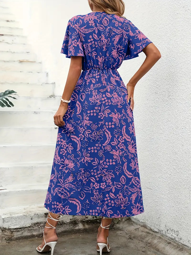 Vestido Julieta - AmeliaValparaíso™