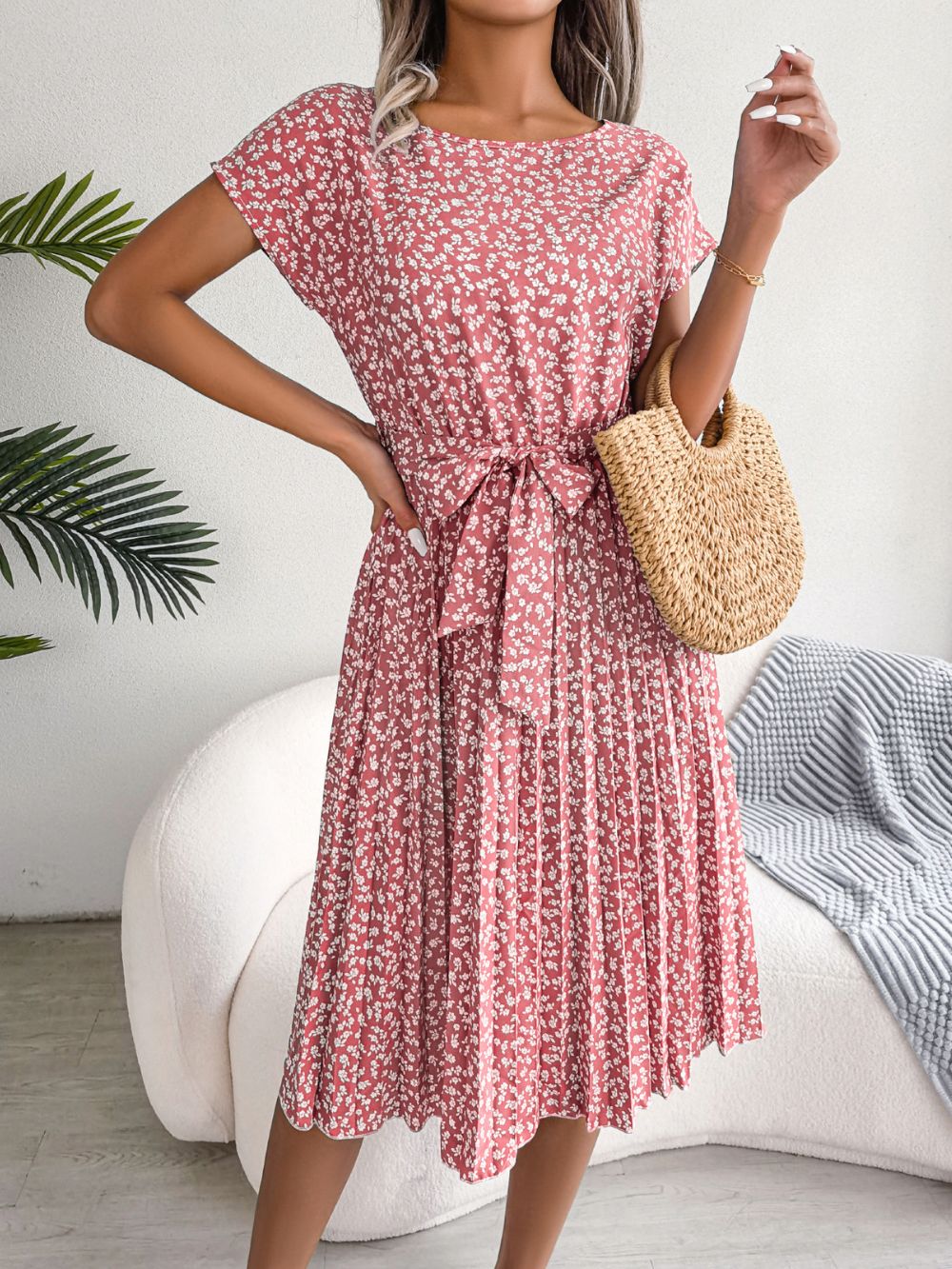 Vestido Olivia – AmeliaValparaíso™"
