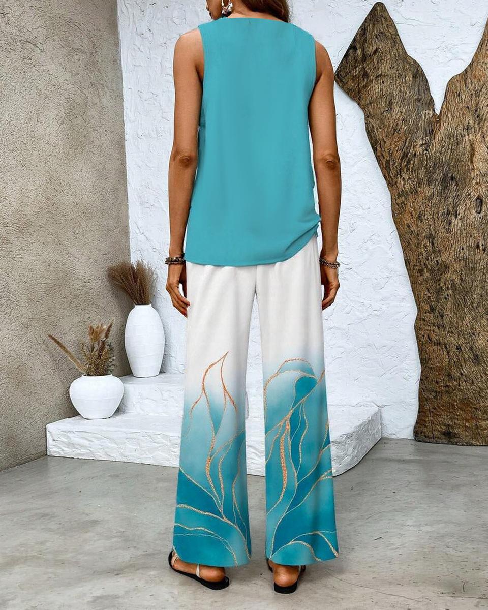 Conjunto Charlotte - Ameliavalparaiso