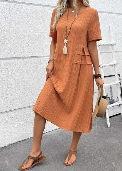 Vestido Eugenia - Ameliavalparaiso