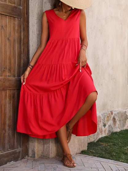 Vestido Victoria - AmeliaValparaíso™
