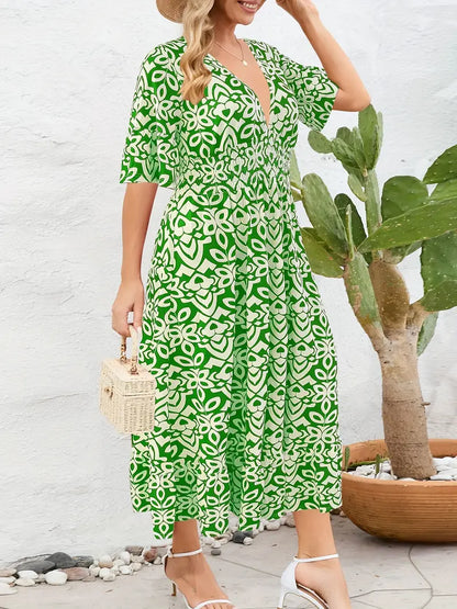 Vestido Fernanda- AmeliaValparaíso™