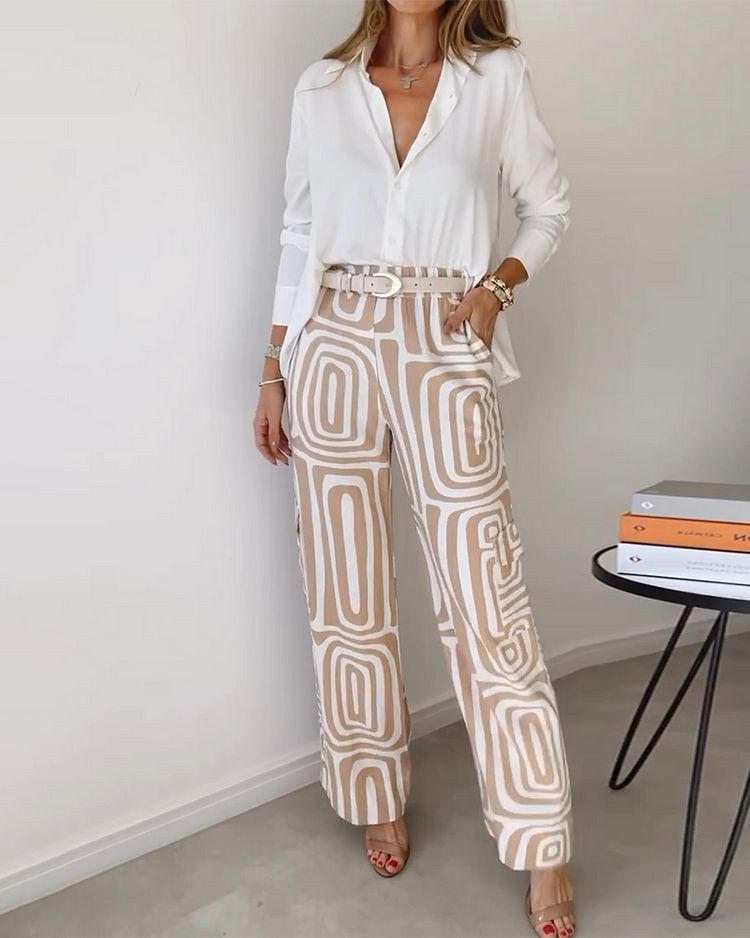 Conjunto Elina - Ameliavalparaiso