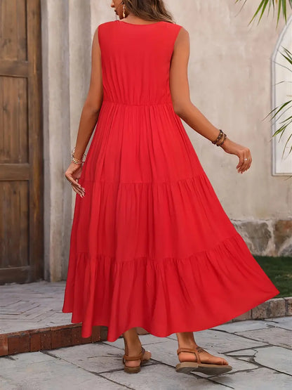 Vestido Victoria - AmeliaValparaíso™