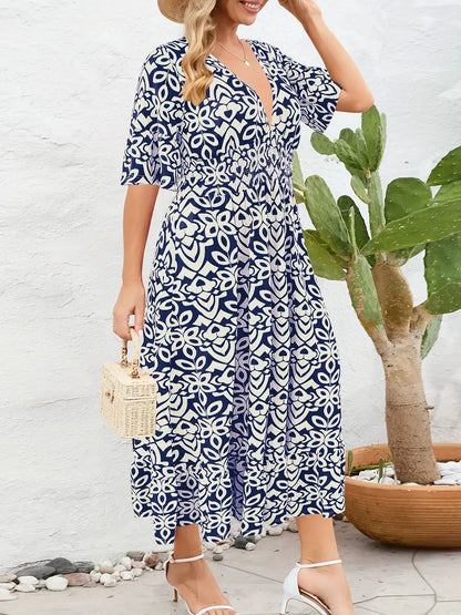Vestido Fernanda- AmeliaValparaíso™