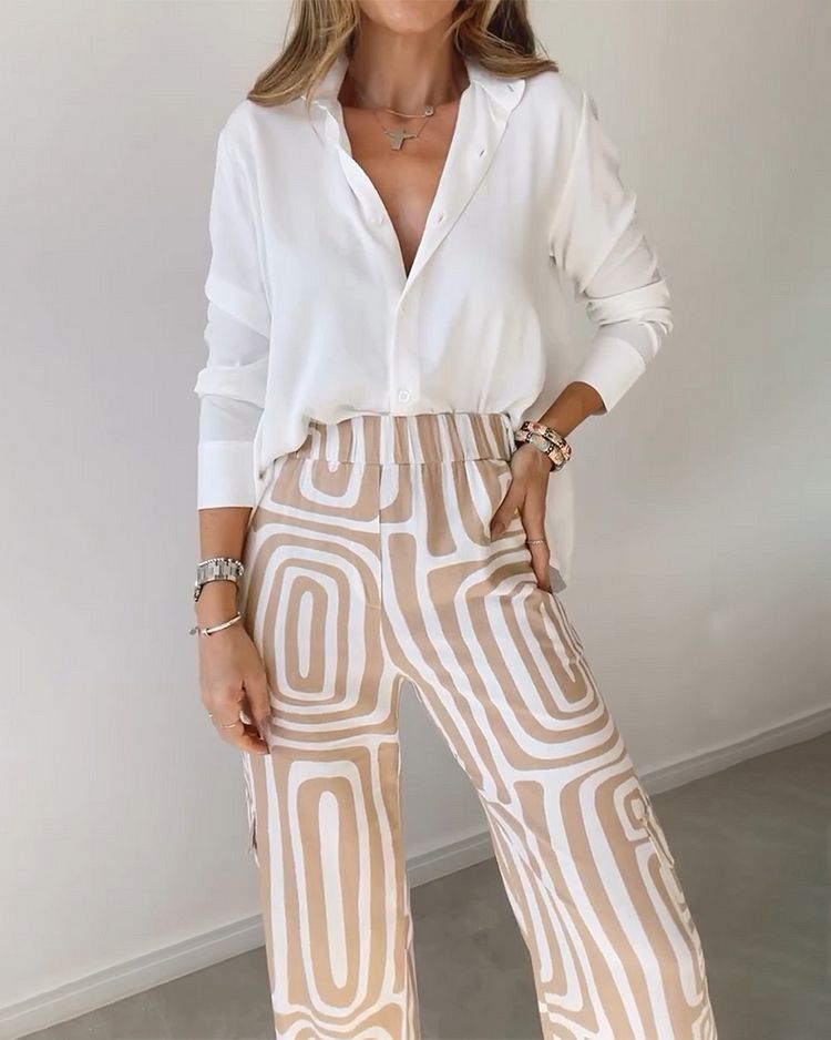 Conjunto Elina - Ameliavalparaiso