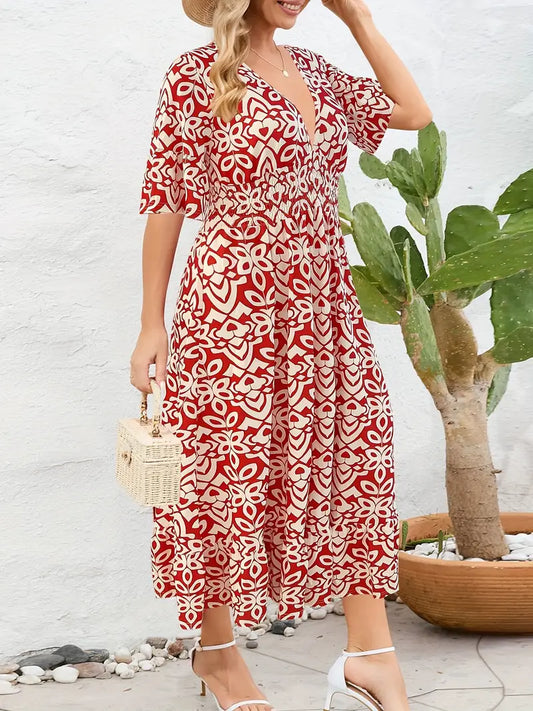 Vestido Fernanda- AmeliaValparaíso™