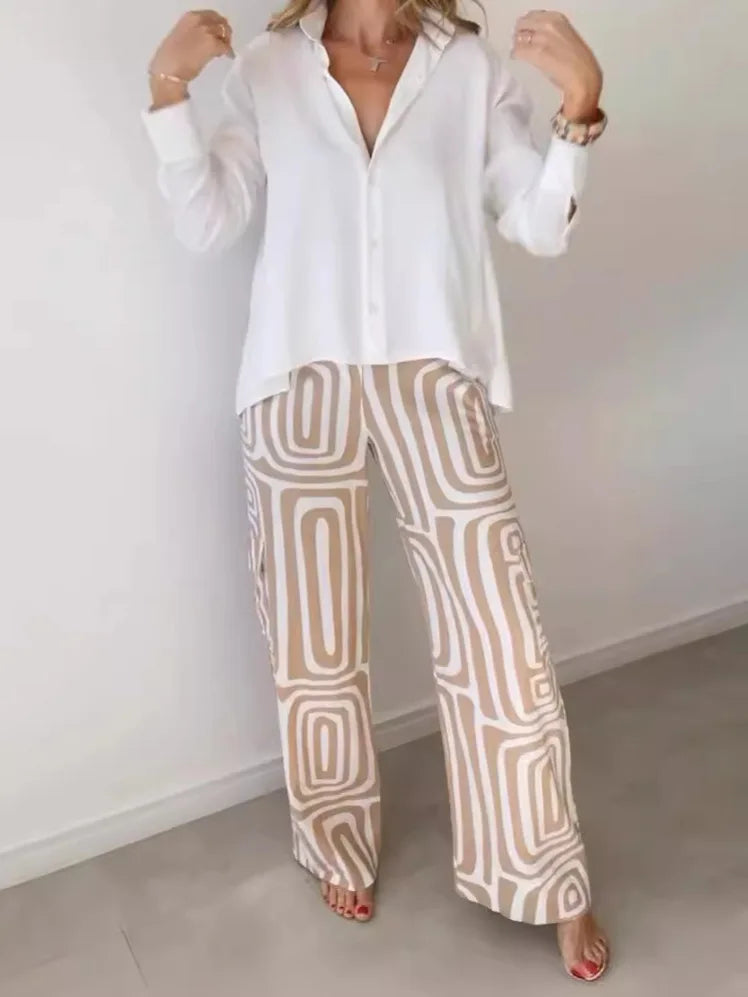 Conjunto Elina - Ameliavalparaiso