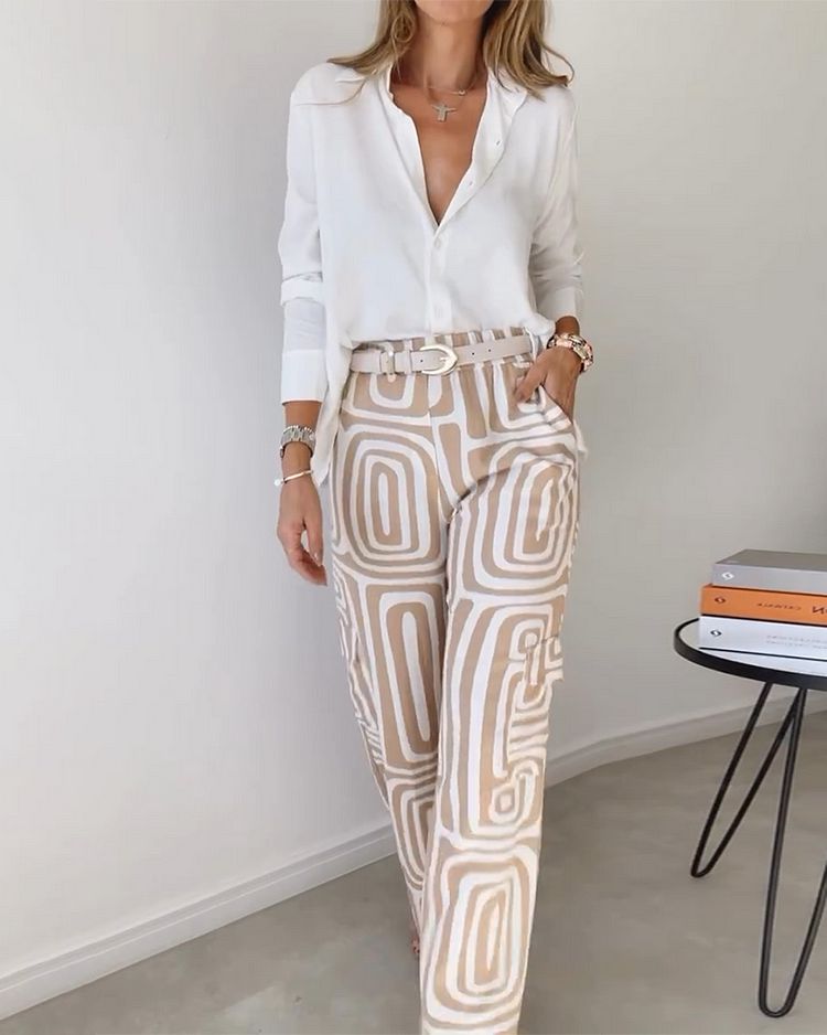 Conjunto Elina - Ameliavalparaiso