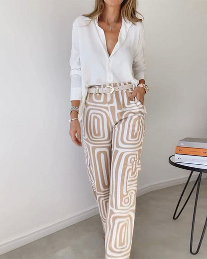 Conjunto Elina - Ameliavalparaiso