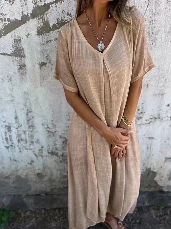 Vestido Charlotte- Ameliavalparaiso