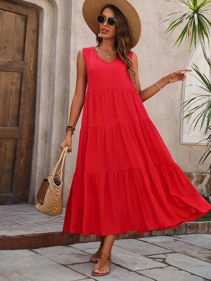 Vestido Victoria - AmeliaValparaíso™