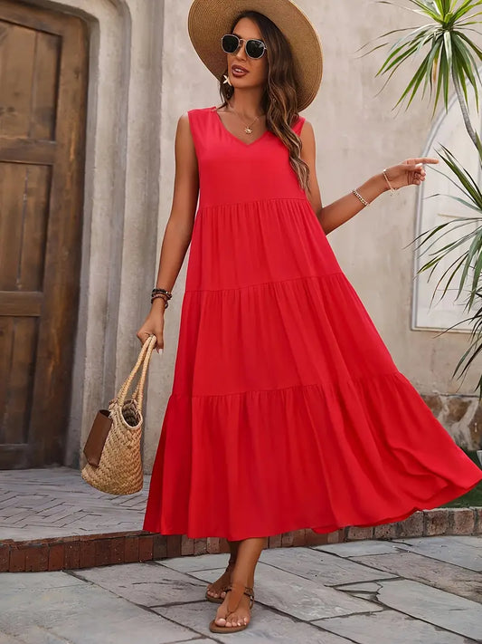 Vestido Victoria - AmeliaValparaíso™