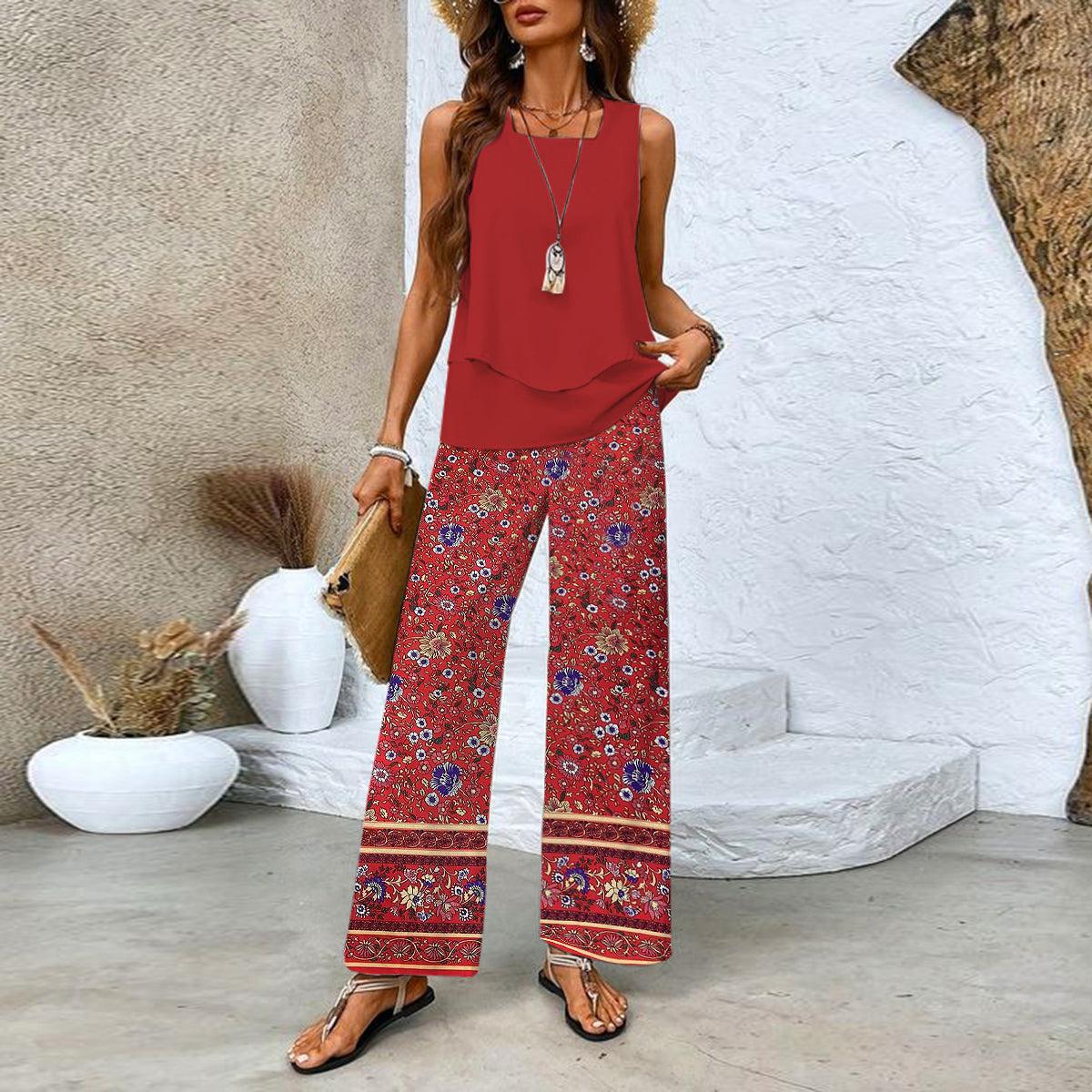 Conjunto Isadora - Ameliavalparaiso