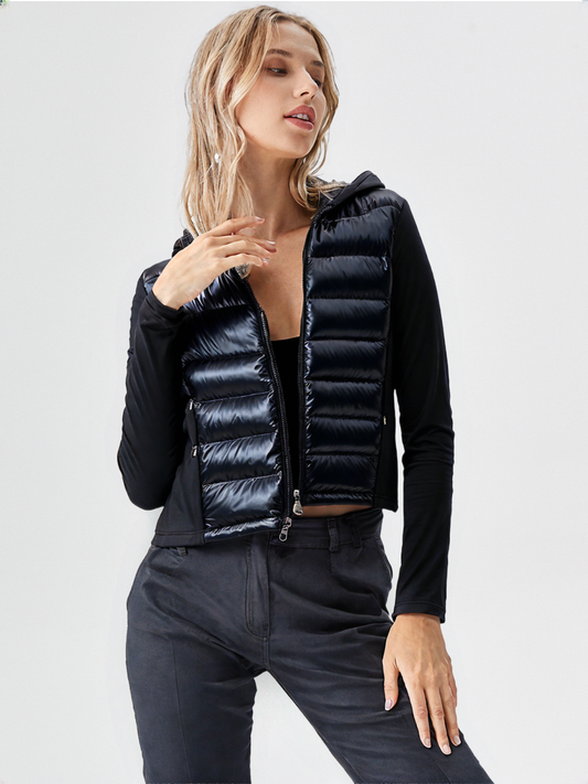 Chaqueta Shayla - Ameliavalparaiso