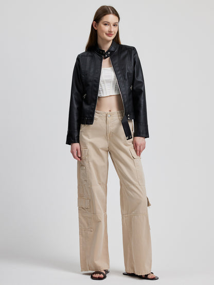 Chaqueta Tabitha - Ameliavalparaiso