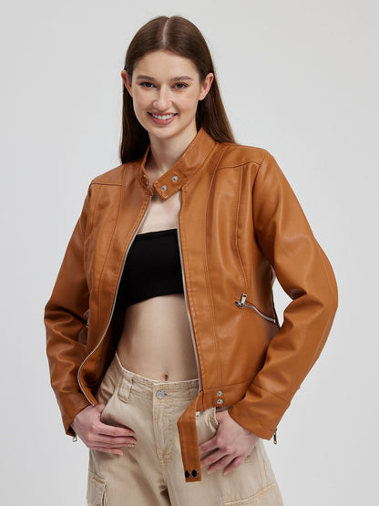 Chaqueta Tabitha - Ameliavalparaiso