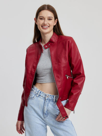 Chaqueta Tabitha - Ameliavalparaiso