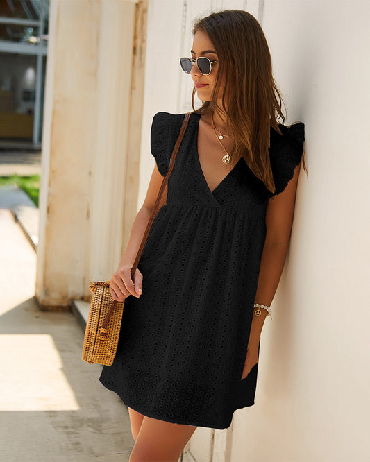 Vestido Valeria - AmeliaValparaíso™