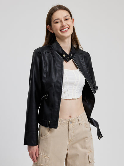 Chaqueta Tabitha - Ameliavalparaiso