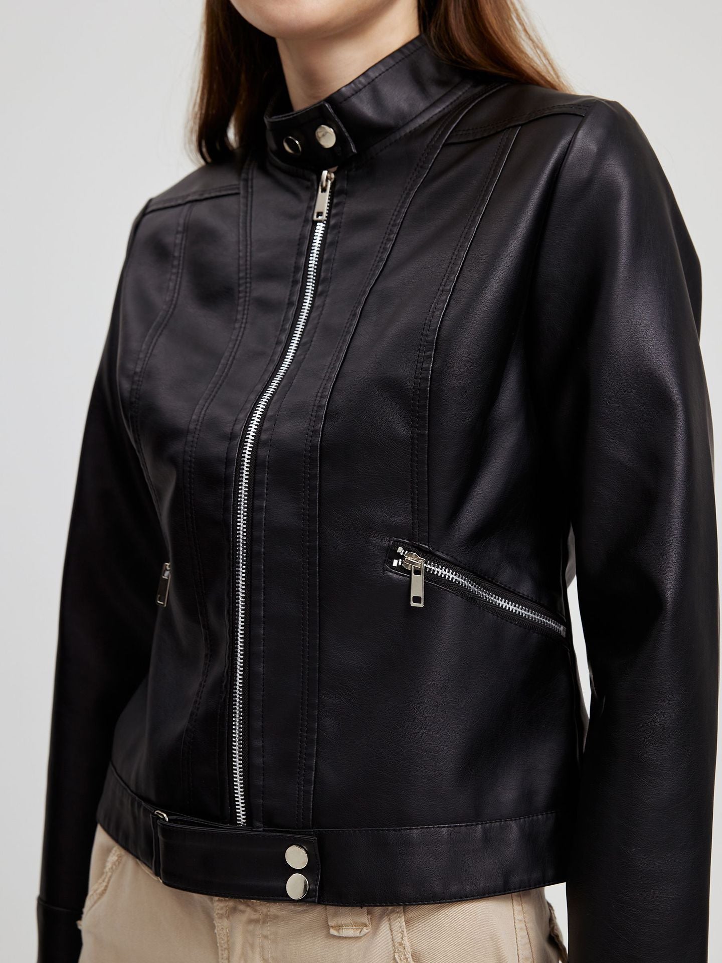 Chaqueta Tabitha - Ameliavalparaiso