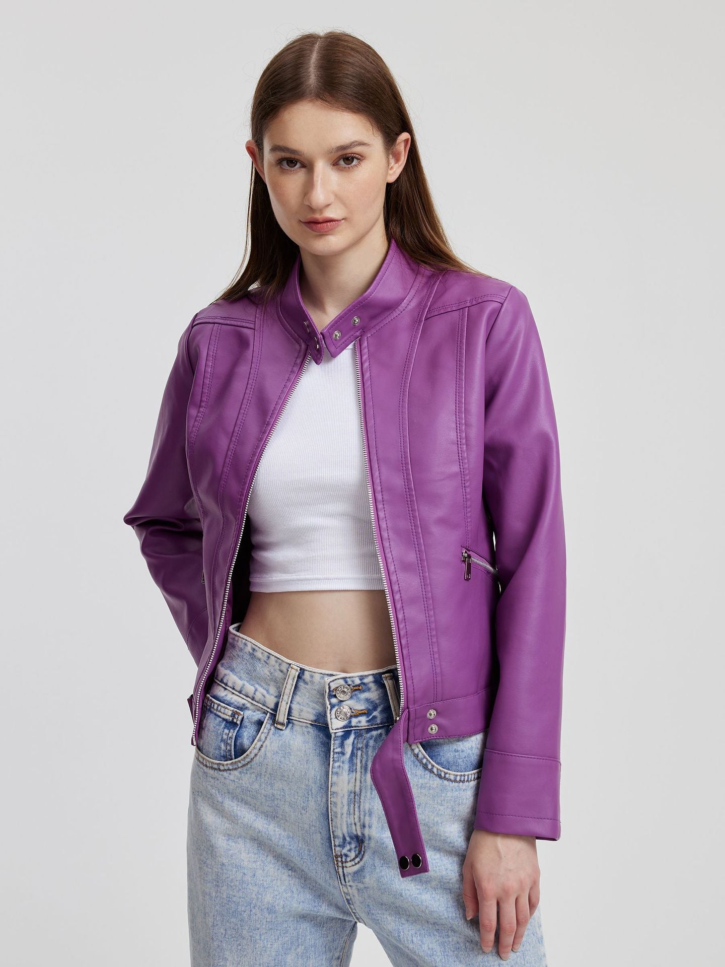Chaqueta Tabitha - Ameliavalparaiso