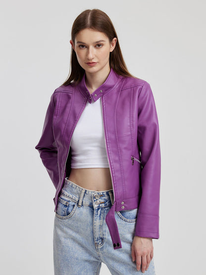 Chaqueta Tabitha - Ameliavalparaiso