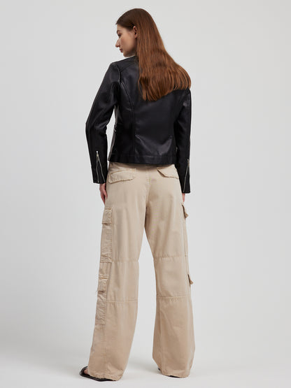 Chaqueta Tabitha - Ameliavalparaiso
