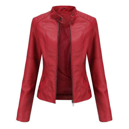 Chaqueta Lissa - Ameliavalparaiso