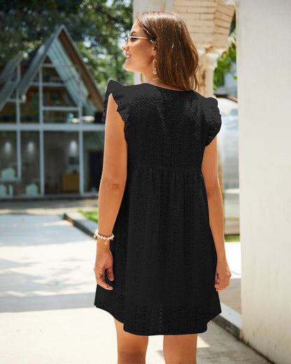 Vestido Valeria - AmeliaValparaíso™