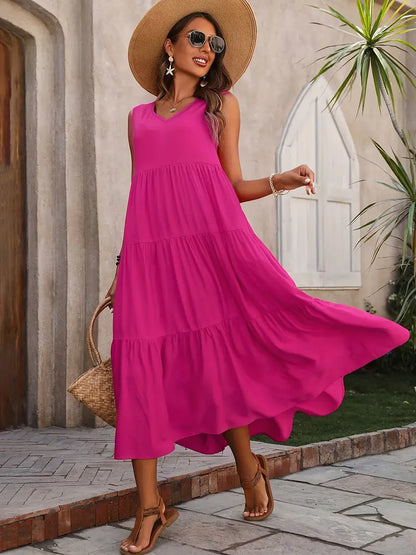 Vestido Victoria - AmeliaValparaíso™