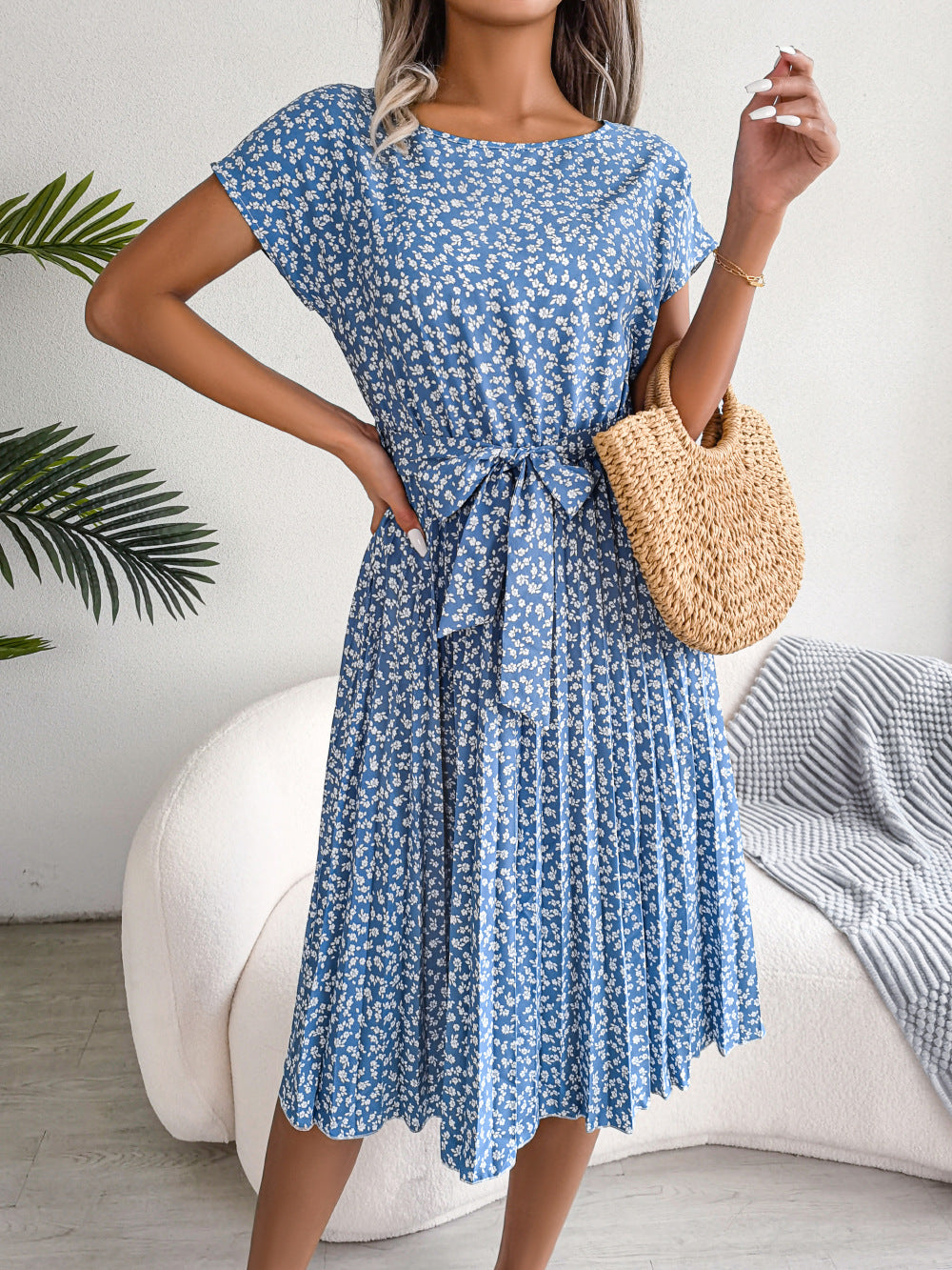 Vestido Olivia – AmeliaValparaíso™"