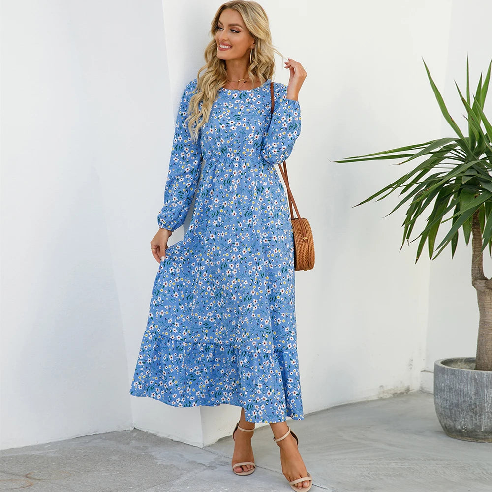 Vestido María - AmeliaValparaíso™