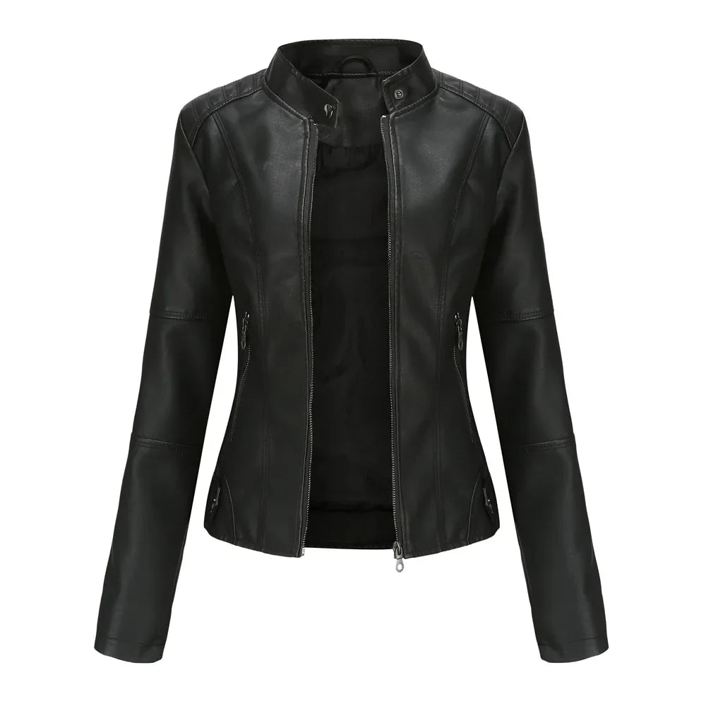 Chaqueta Lissa - Ameliavalparaiso