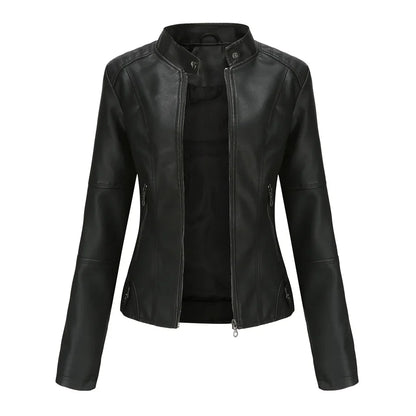 Chaqueta Lissa - Ameliavalparaiso